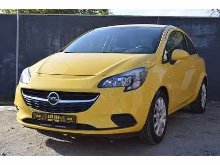 Opel Corsa 1.4 90 Edition