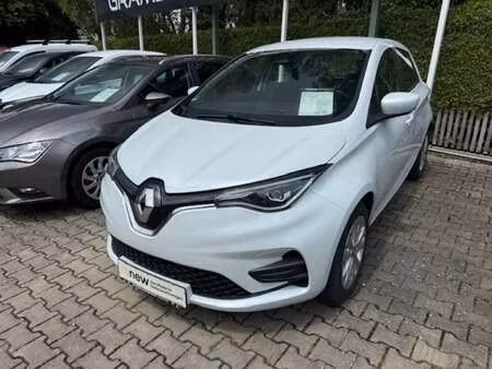 Renault Zoe R135 135 Experience