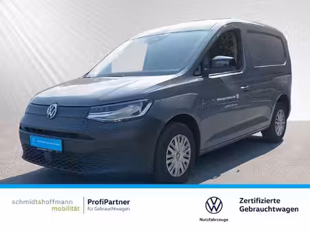 Volkswagen Caddy 2.0 TDI 102 L