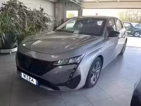 Peugeot 308 1.2 THP 130 Active
