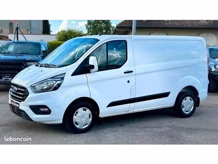 Ford Transit 2.0 TDCi 131 Trend