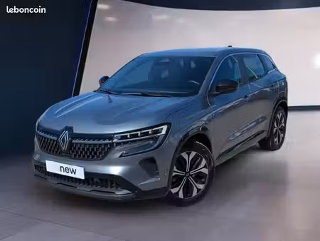 Renault Austral 1.2 130 Evolution