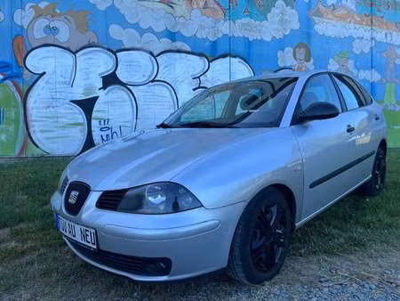Seat Ibiza 1.2 64 Fresh
