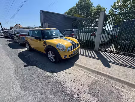 Mini Mini One 1.4 95