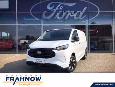 Ford Transit 2.5 232 Trend