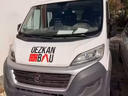 Fiat Ducato 2.3 150