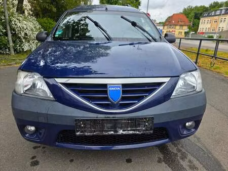 Dacia Logan 1.6 105