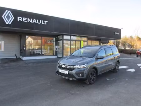 Dacia Jogger 1.0 TCe 110 Expression