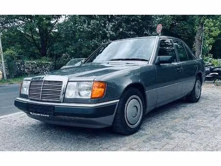 Mercedes-Benz Classe E 230 E