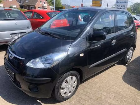 Hyundai i10 1.1 66