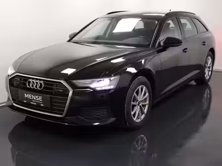Audi A6 40 TDI 2.0 TDI 150 quattro