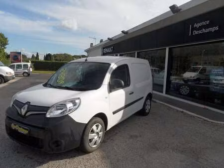 Renault Kangoo 1.5 dCi 80 Trend