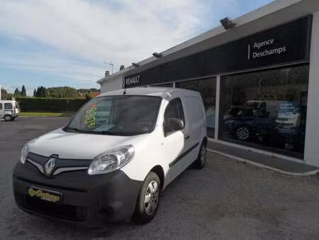 Renault Kangoo 1.5 dCi 80 Trend