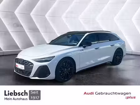 Audi A6 2.0 TDI 150 S line