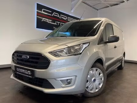 Ford Transit 1.5 101 Trend