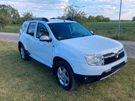 Dacia Duster 1.5