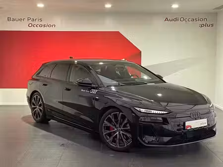 Audi A6 367