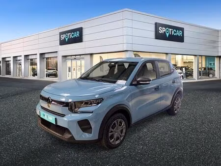 Citroën C3 113 You