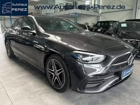 Mercedes-Benz Classe E 400 E