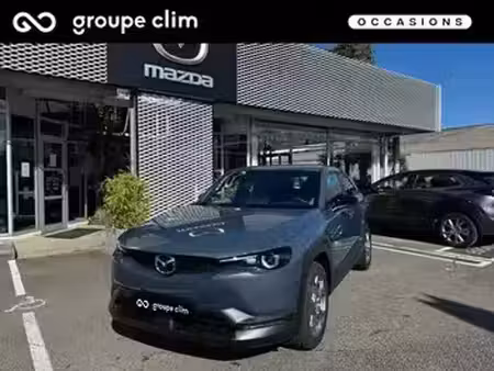 Mazda MX-30 e-Skyactiv 145 Exclusive Line