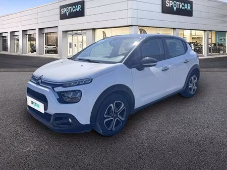Citroën C3 1.2 PureTech 83 Shine