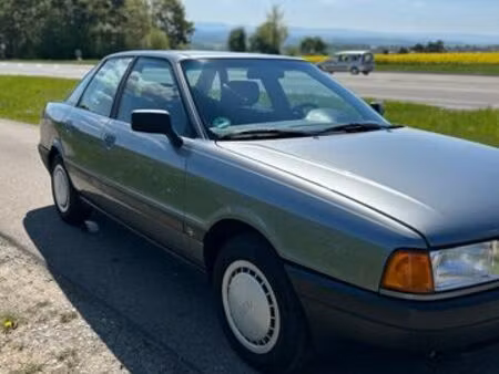 Audi 80 1.8 TDI 90