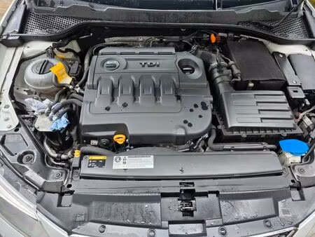 Seat Leon 2.0 TDI 184 FR