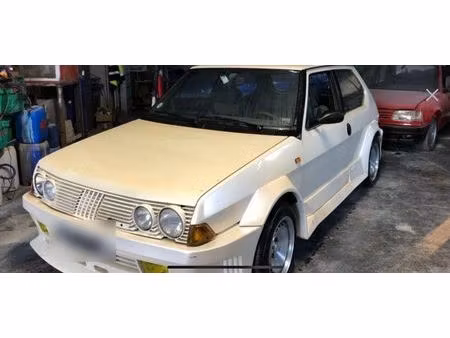 Fiat Ritmo 