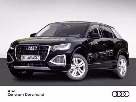 Audi Q2 35 TDI 2.0 TDI 150
