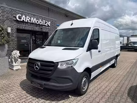 Mercedes-Benz Sprinter 2.0 CDI 170