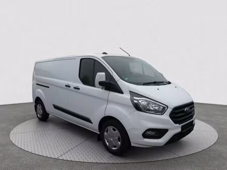 Ford Transit 2.0 131