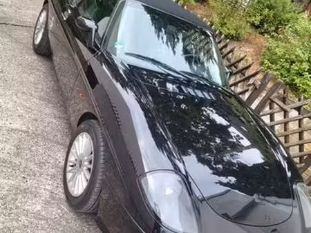 Fiat Barchetta 1.8 130