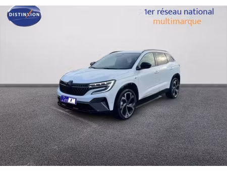Renault Austral 1.2 200 Iconic