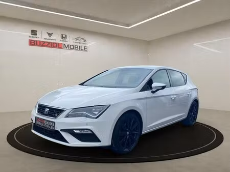 Seat Leon 1.4 TSI 125 FR