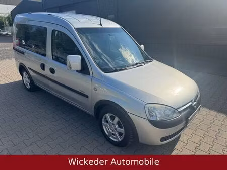 Opel Combo 1.6