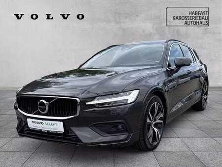 Volvo V60 2.0 163