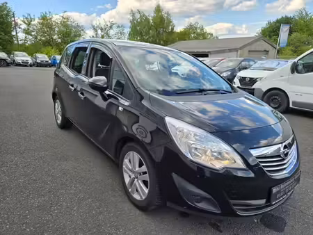 Opel Meriva 1.4 120 Innovation