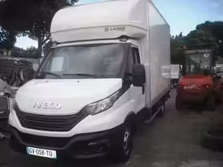 Iveco Daily 35