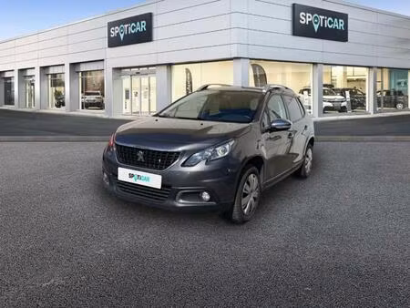 Peugeot 2008 1.2 PureTech 110 Style