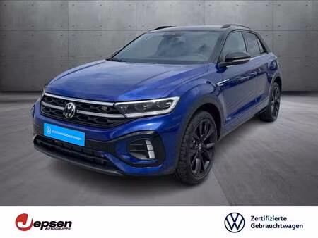 Volkswagen T-Roc 1.5 TSI 110 R-Line