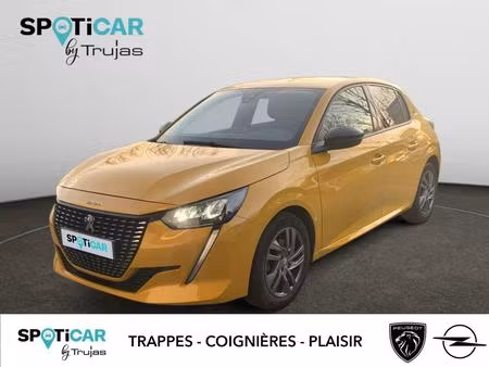 Peugeot 208 1.2 PureTech 100 Style