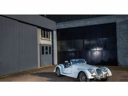 Morgan Roadster V6 3.7 284