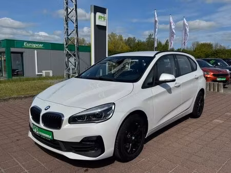 BMW Série 2 218i 1.5 140 Edition Avantage