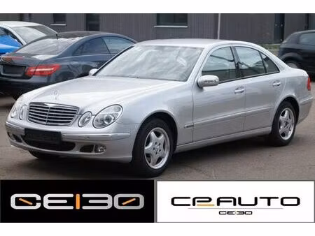 Mercedes-Benz Classe E E 350 E