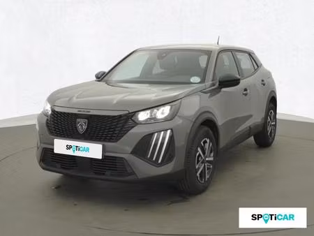 Peugeot 2008 1.2 PureTech 100 Active