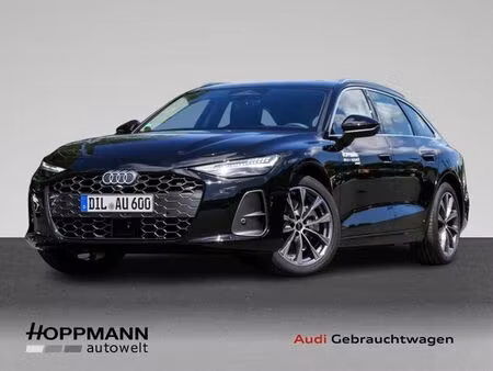 Audi A6 40 TDI 2.0 TDI 150 quattro