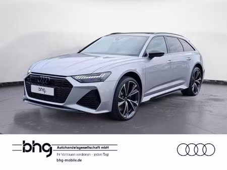 Audi A6 RS6 V8 4.0 TFSI 600 quattro