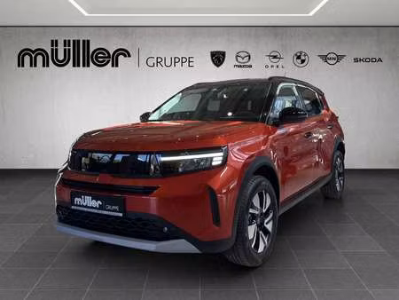 Opel Frontera 113 GS