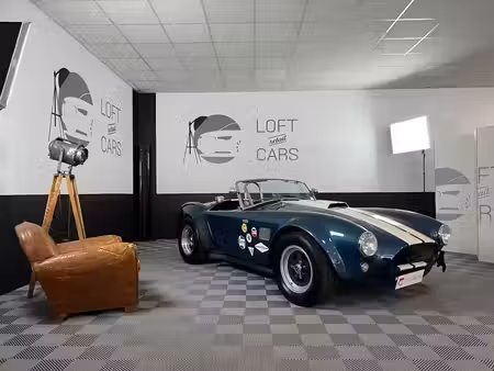 AC Cobra 