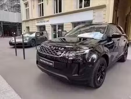 Land Rover Range Rover Evoque P200 2.0 200 HSE 4x4